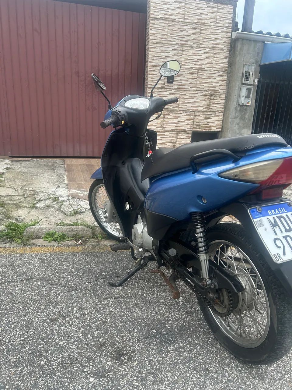 Bis 125 2006 - Foto 3