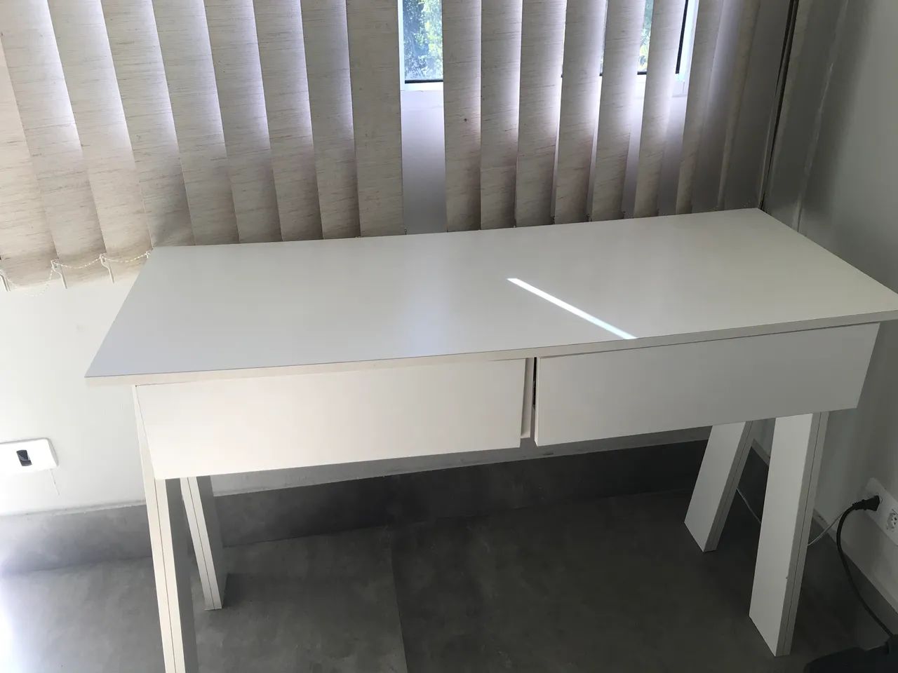 Mesa para trabalho/estudos - Foto 4