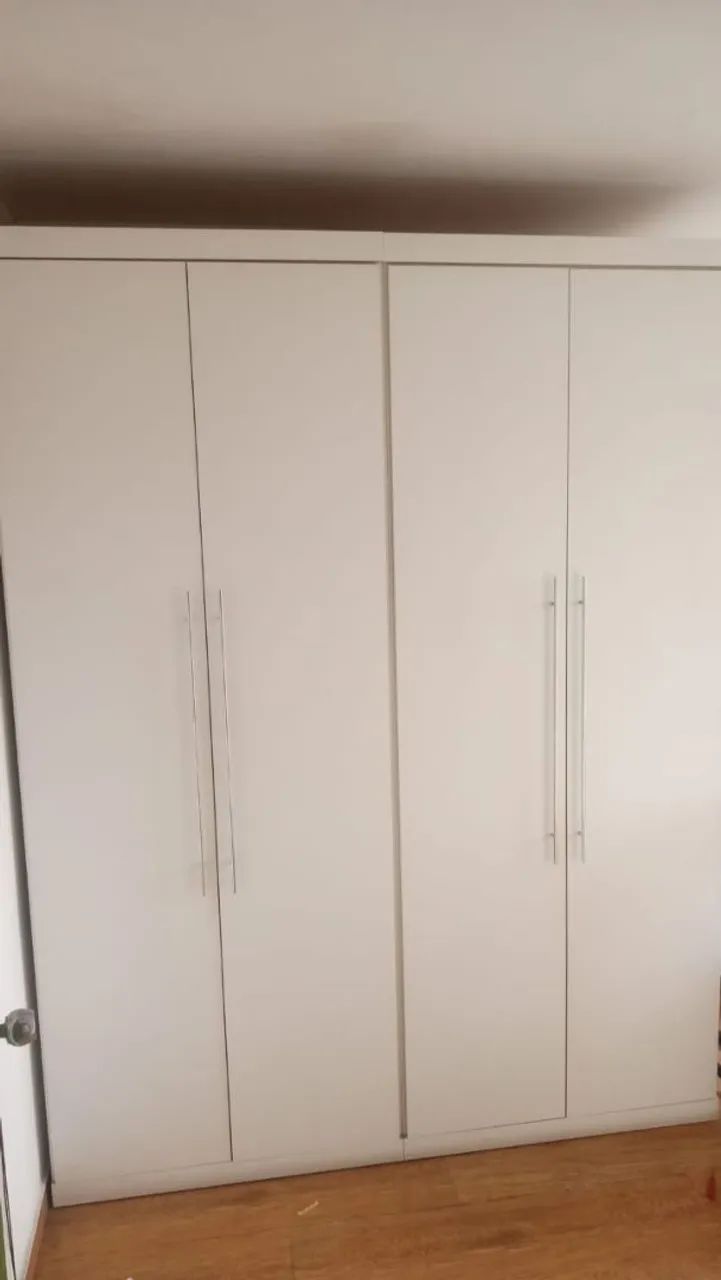Guarda roupa