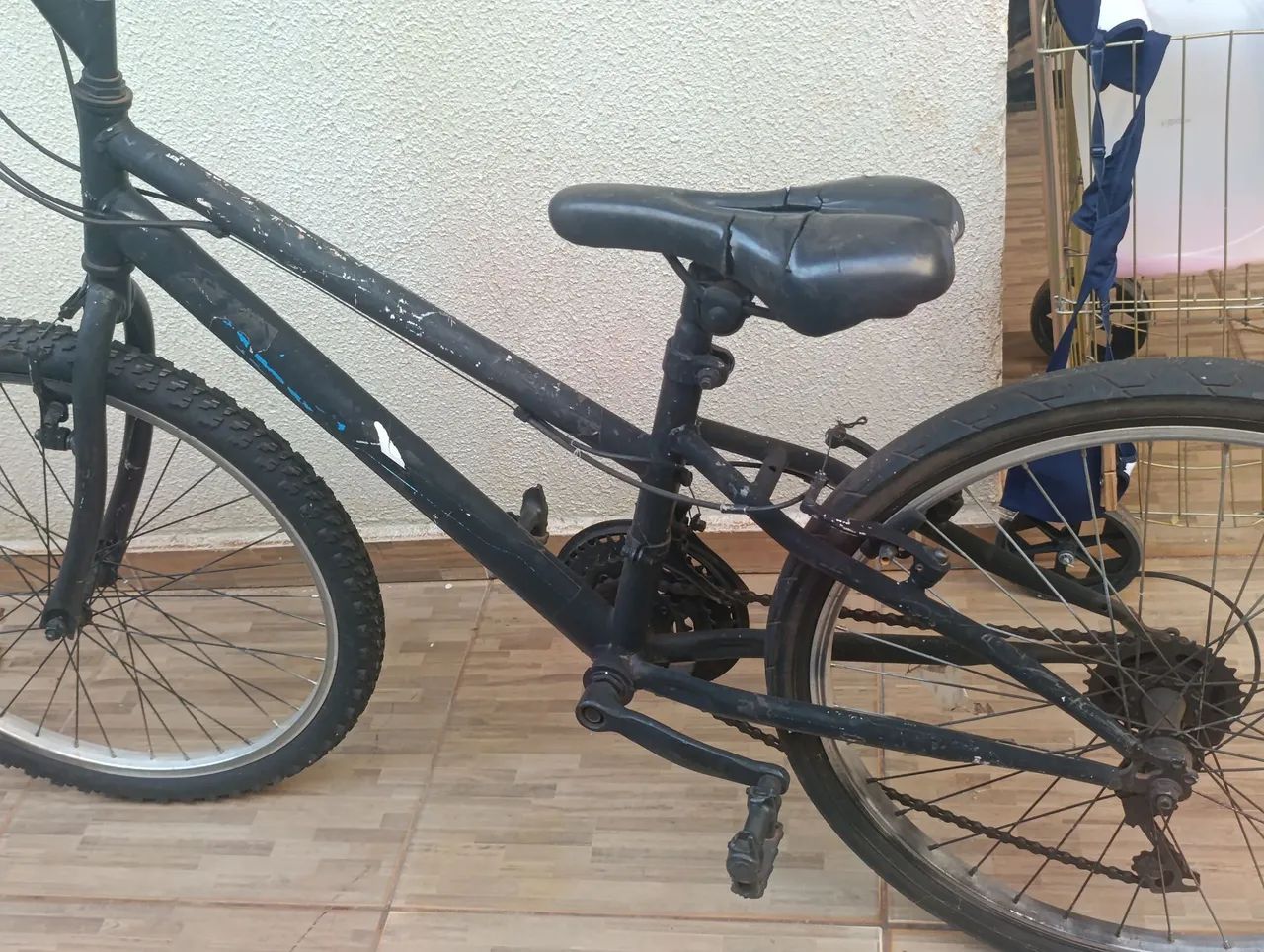 Bike aro 24 - Foto 2