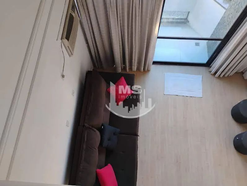 Apartamento com 1 dormitório para alugar, 52 m² por R$ 4.220,00/mês - Cambuí - Campinas/SP - Foto 10