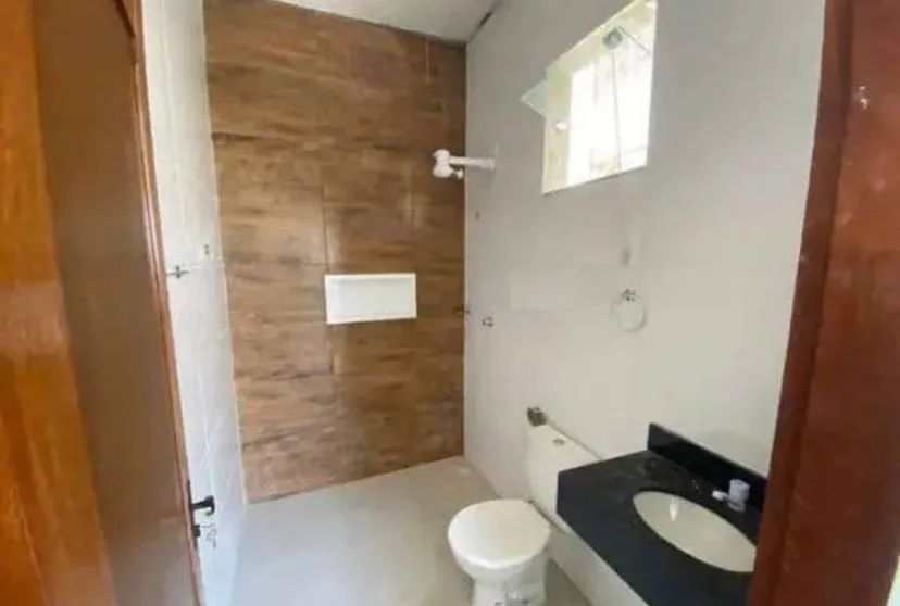 % Vendo casa na Marambaia - Foto 2