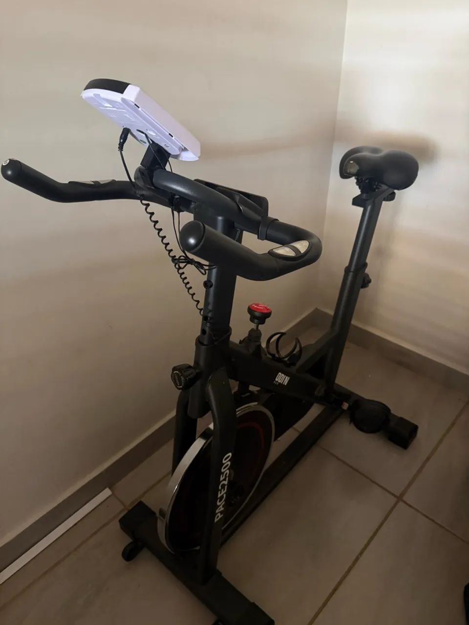 Bike Spinning - Odin pace2500