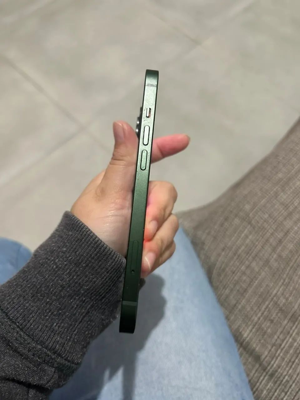 Vende-se Iphone - Foto 4