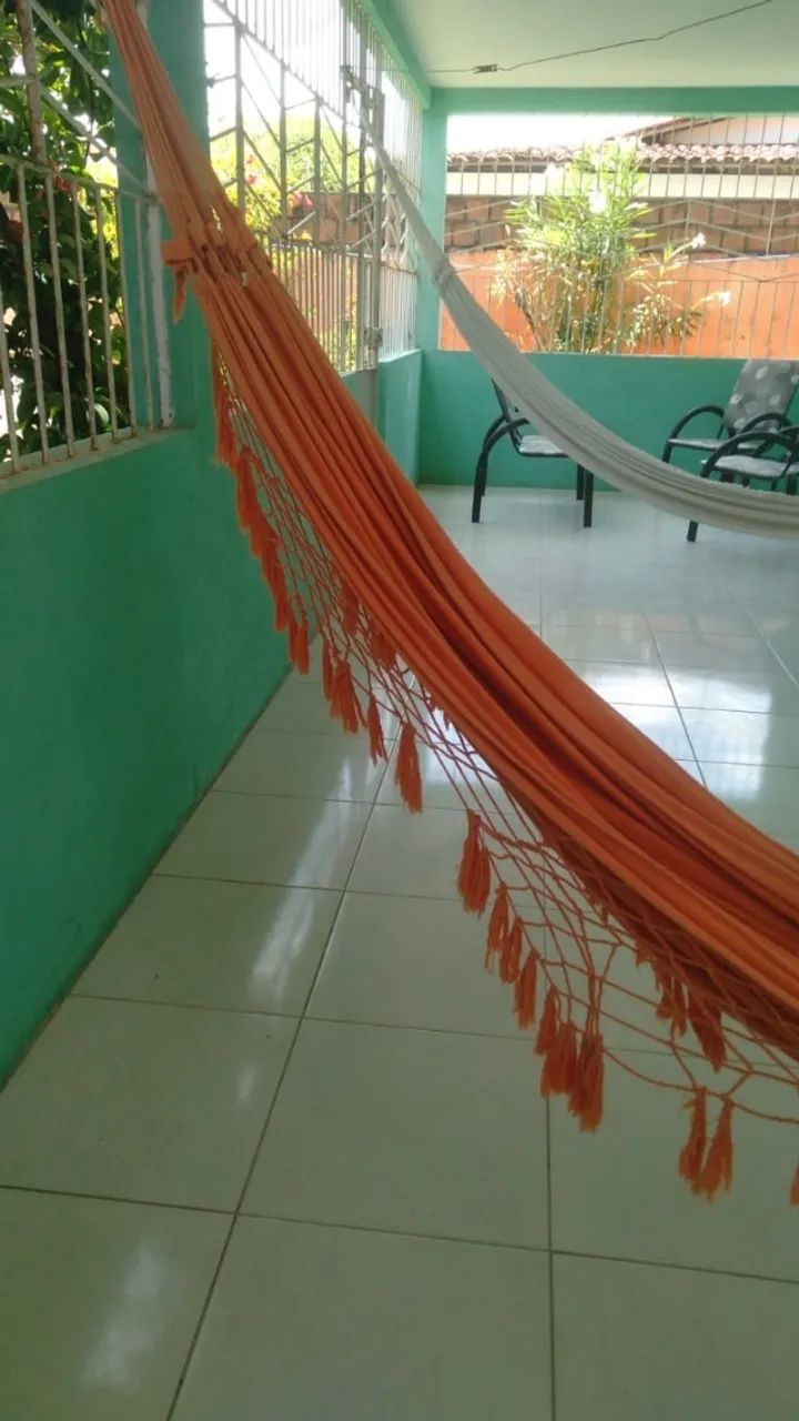 Aluguei temporada Casa de Praia em Barra de Sirinhaém, 3 quartos - Foto 4