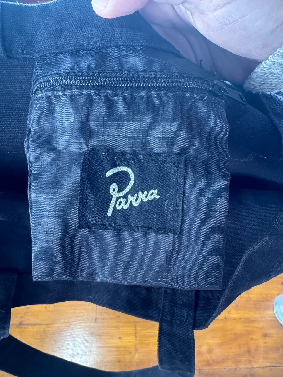 Broken Bike Tote Bag - ByParra - Foto 2