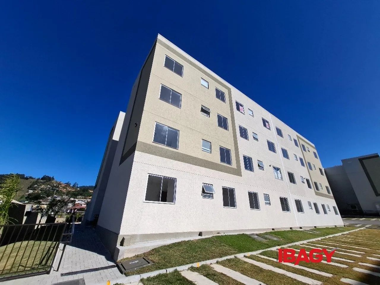 Excelente Apartamento 2 dormitório(s) em Jardim Janaína - Biguaçu - Foto 3
