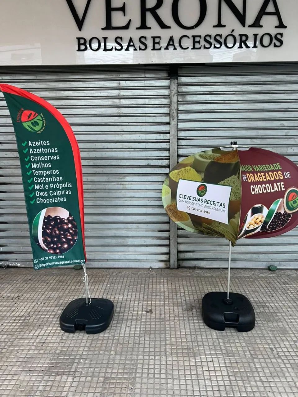 Wind Banner  Promocional completo  - Foto 2