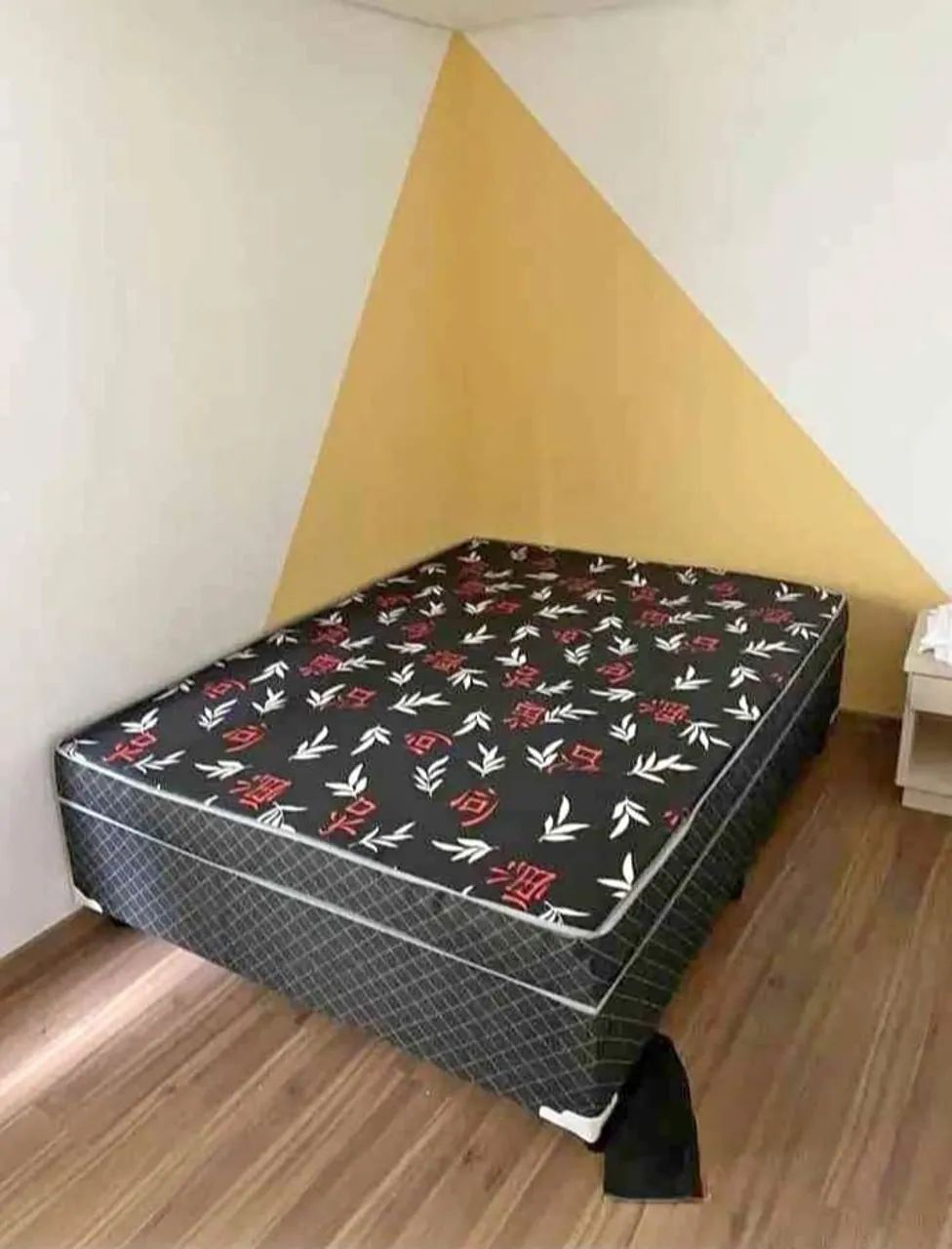 Cama box , direto da fábrica! - Foto 4