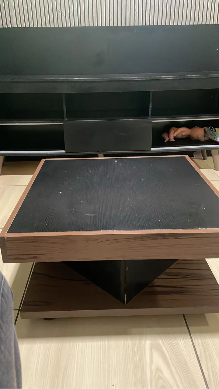 Centro de mesa, rack, painel e nicho  - Foto 3