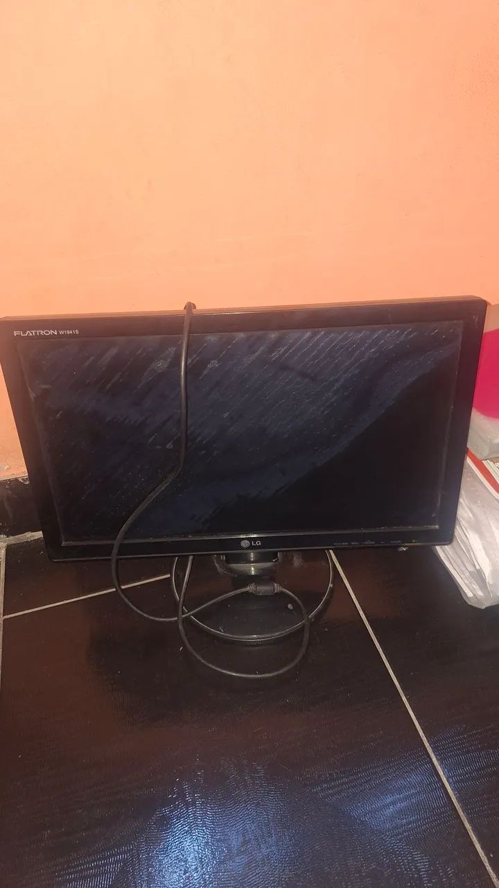 monitor Flatron - Foto 2