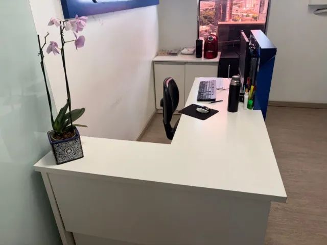 Mesa de Escritório  - Foto 4