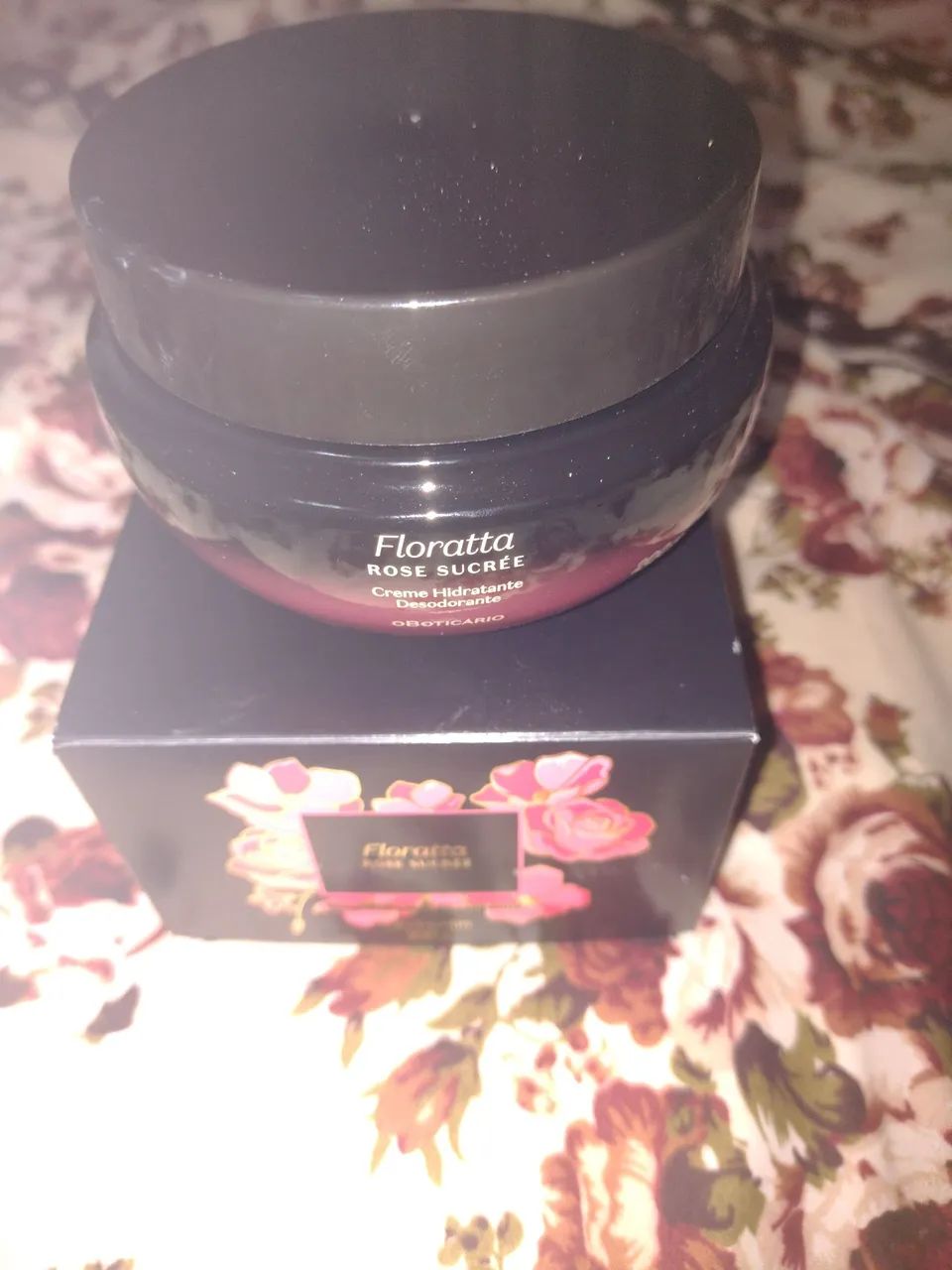 Perfumes maravilhosos ?