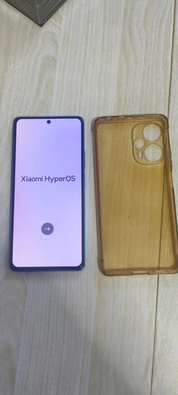 XIAOMI POCO F5 - Foto 5