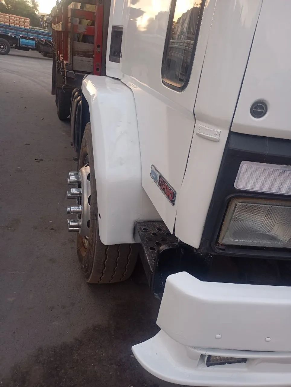 Ford cargo  - Foto 4