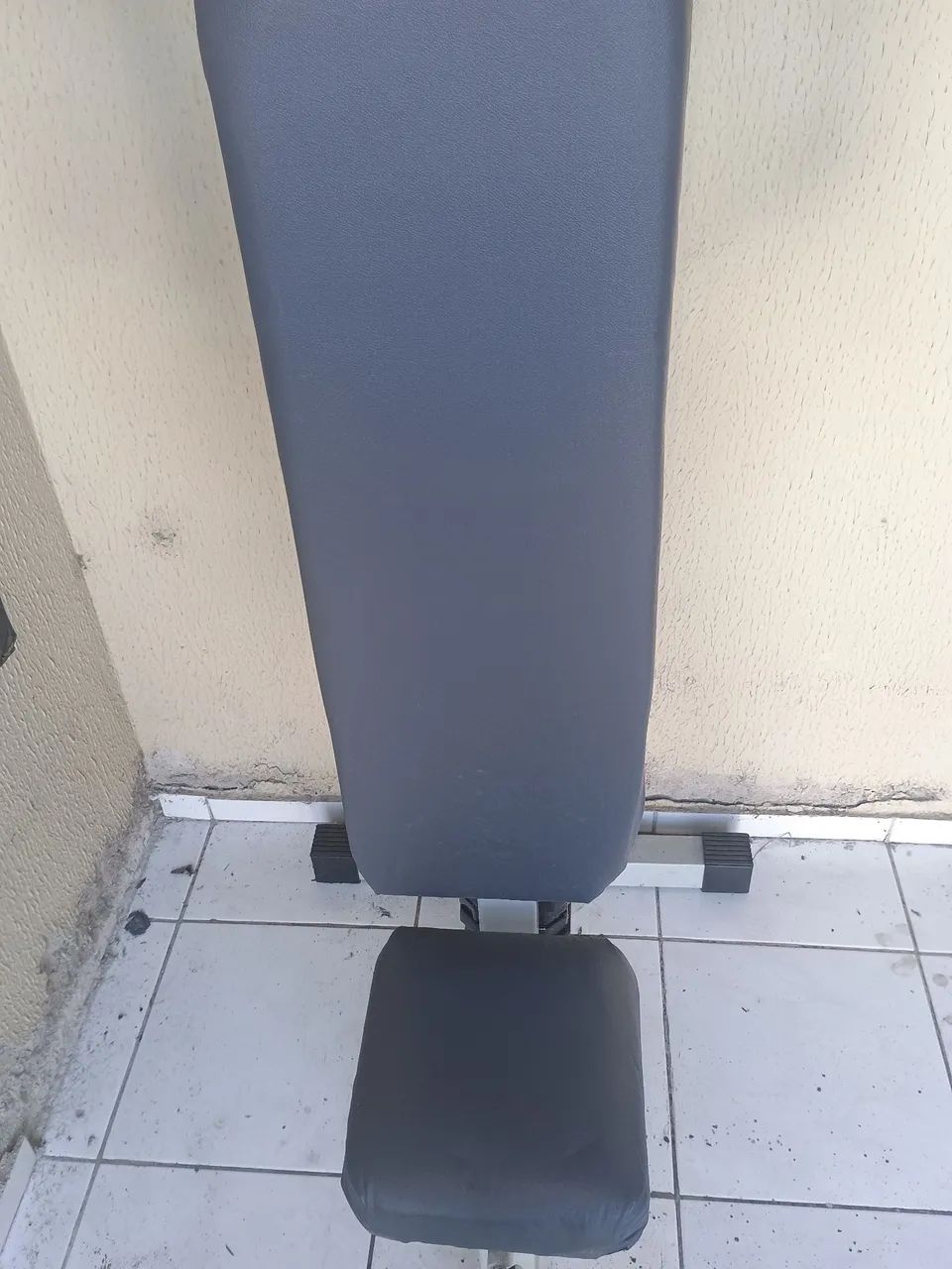 Máquina de academia  - Foto 4