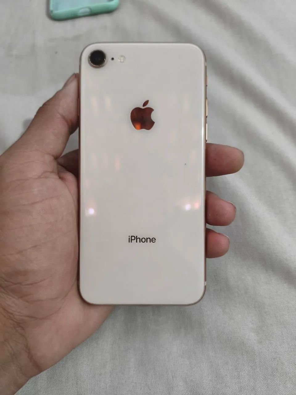 iPhone 8, sem marcas de uso - Foto 3