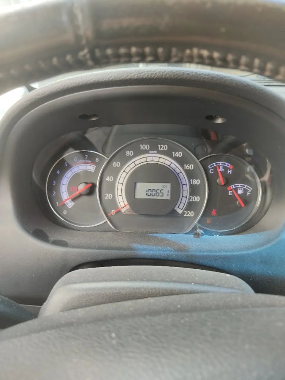 JAC J6 2.0 16V 5P Mec. 2012 - Foto 2