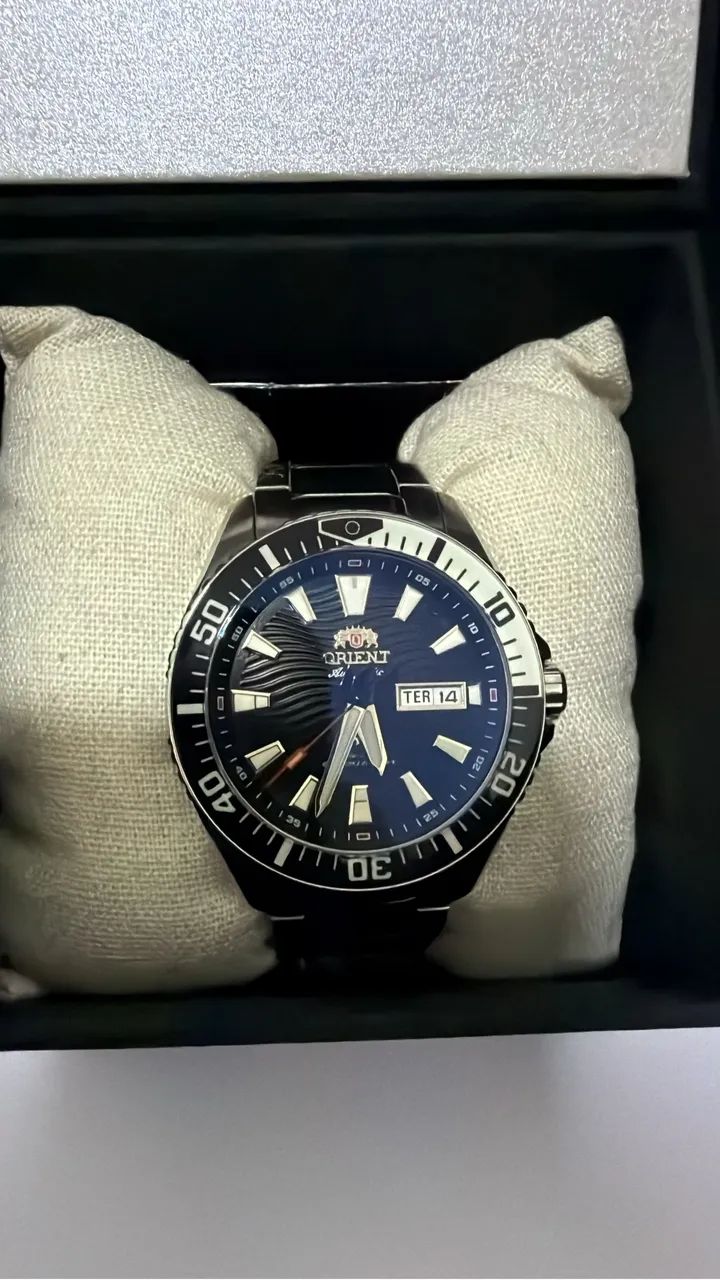 Orient Sport sea  - Foto 3