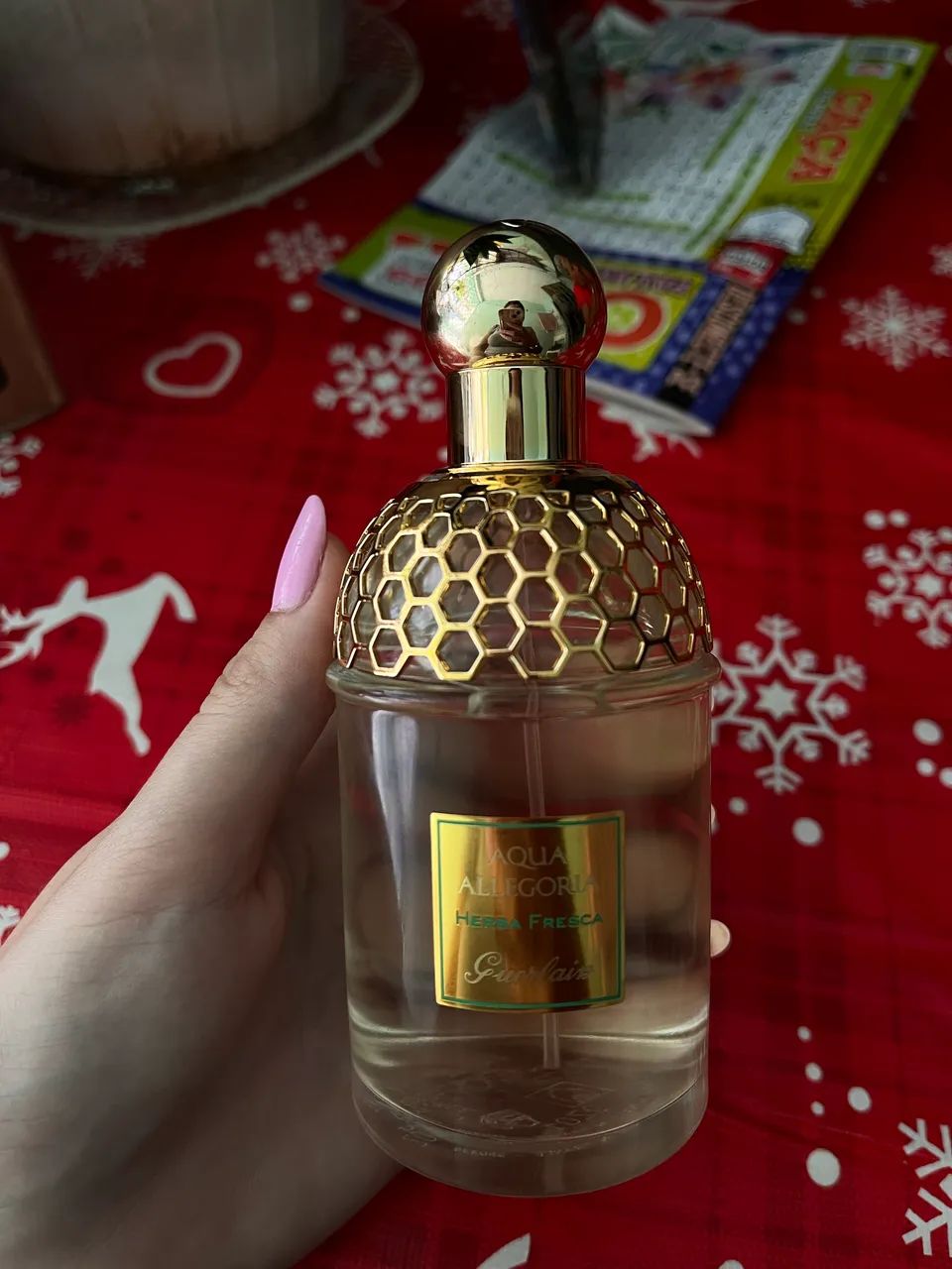 Perfume importado  - Foto 2