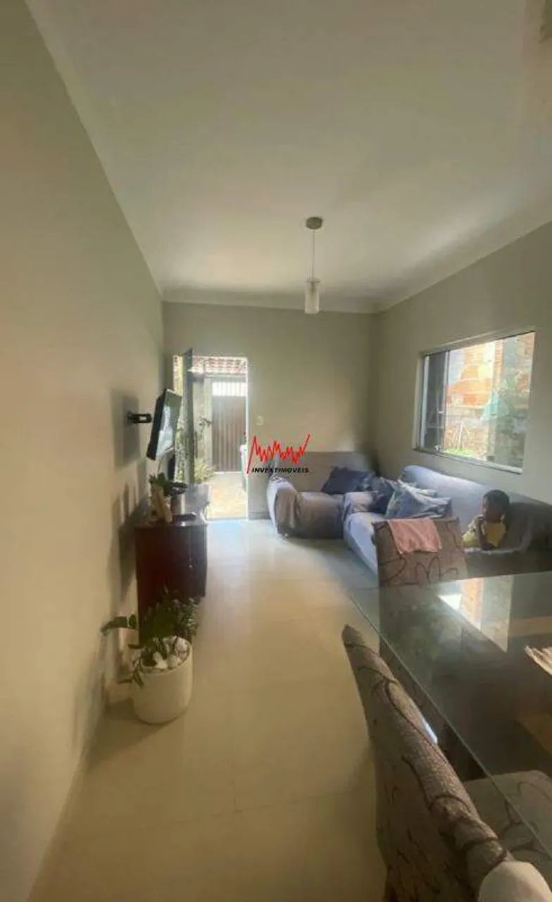 CASA à venda, 3 quartos, Gavea - VESPASIANO/MG