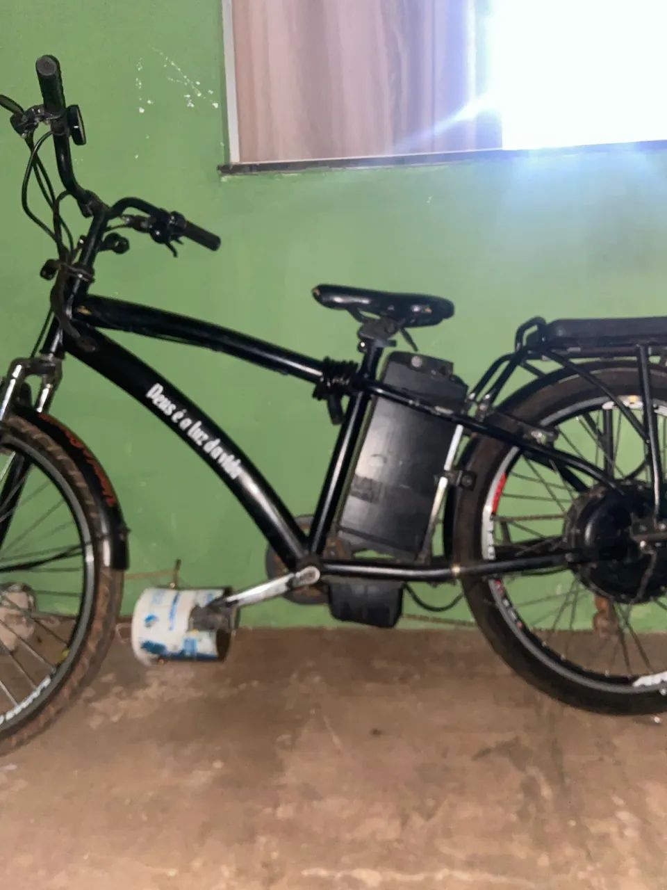 Vendo ou troco  - Foto 2