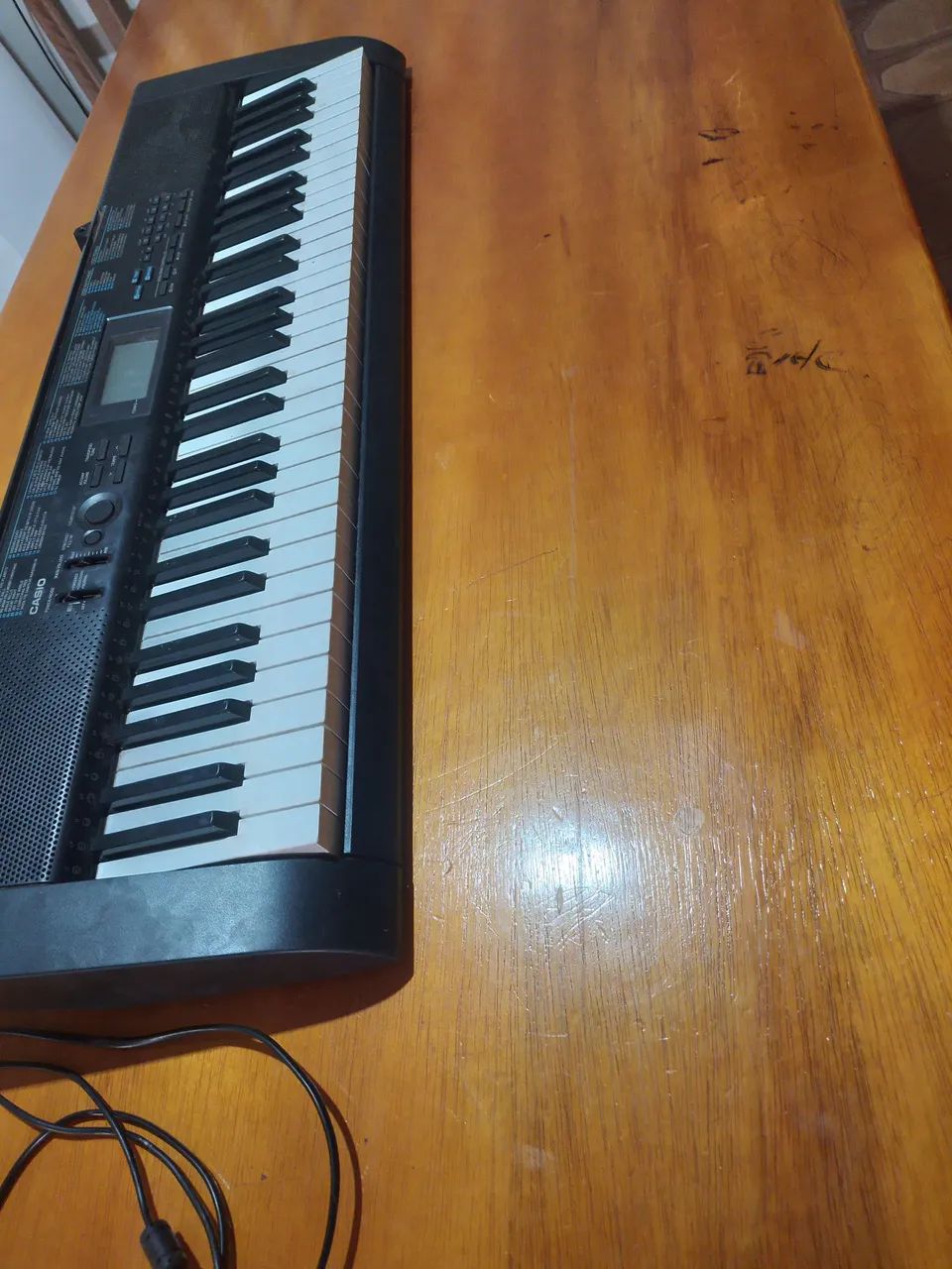 Teclado - Foto 2