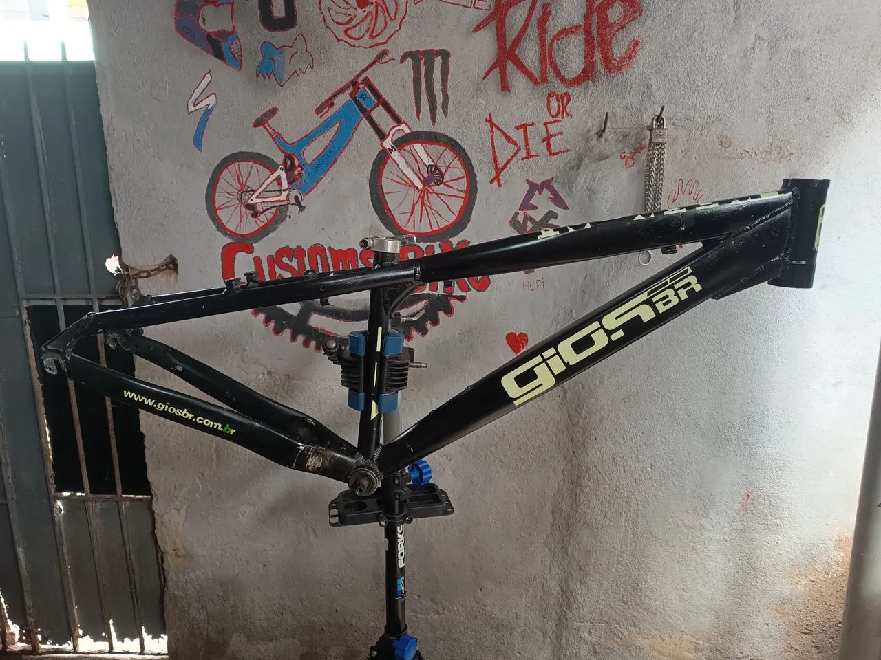 Gios Frx 2016 - Foto 3