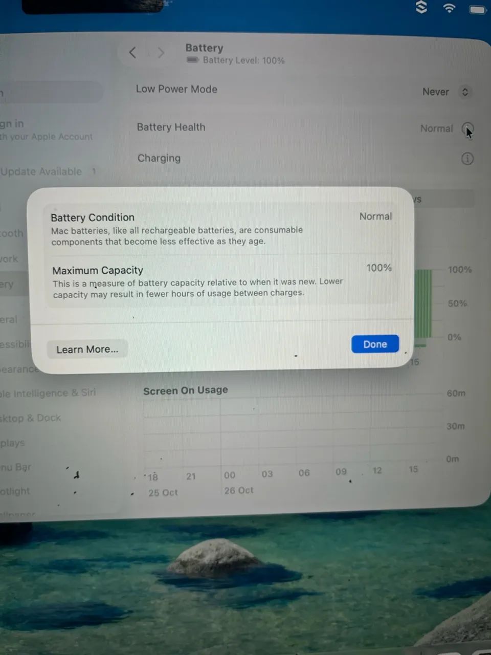 MacBook Air 13 Polegadas M4, 16GB - 2025 - Foto 4