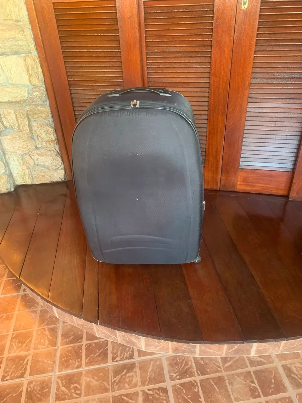 Mala de viagem 
