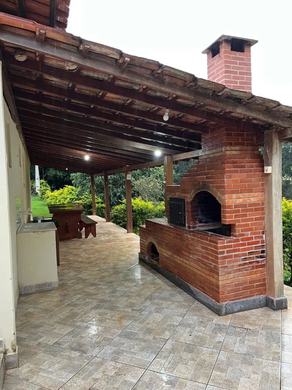 Sitio em Paraju - Domingos Martins - Foto 2