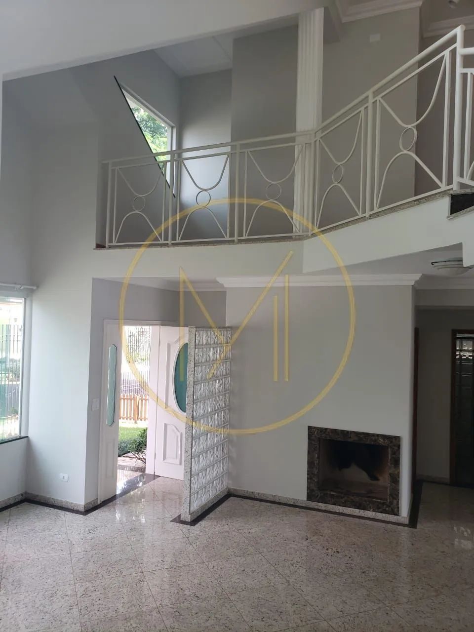 LOCAÇÃO | Casa, com 3 quartos em Jardim Guaporé, Maringá - Foto 2