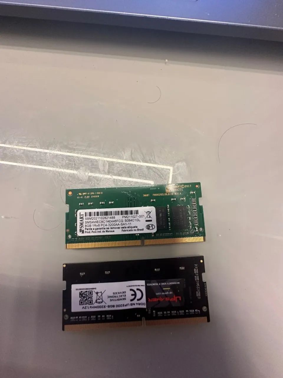 Memoria Notebook DDR4 3200  - Foto 2