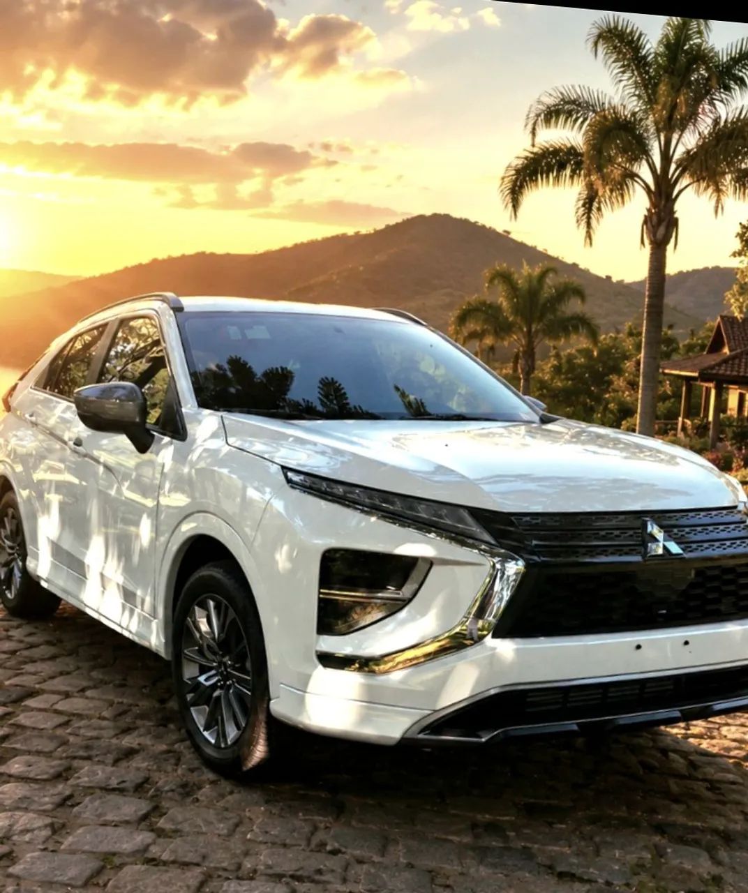 Mitsubishi Eclipse 2026