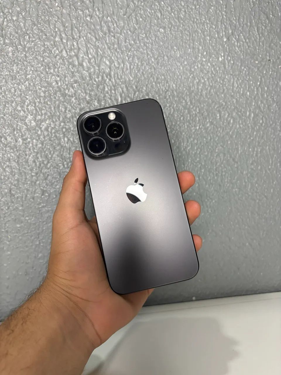 iPhone 15 pro max 256gb  - Foto 2