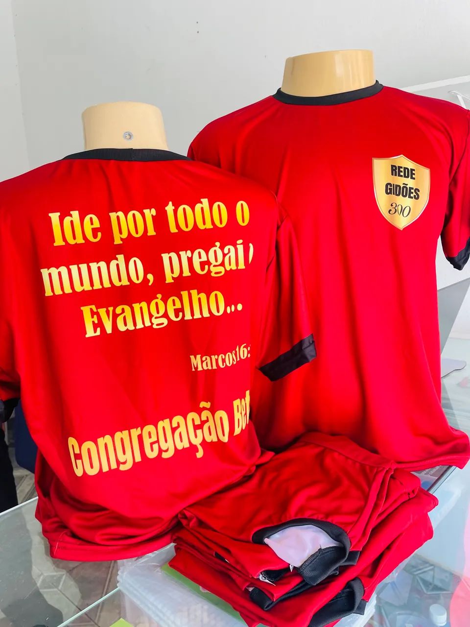 Ldm confecção e estamparia  - Foto 4