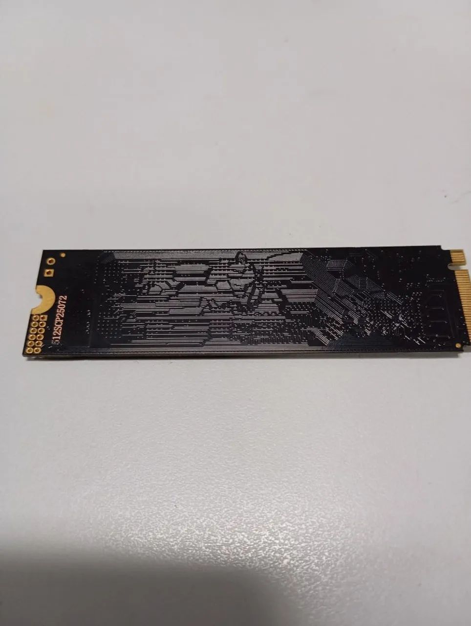 Nvme 512 gb  - Foto 4