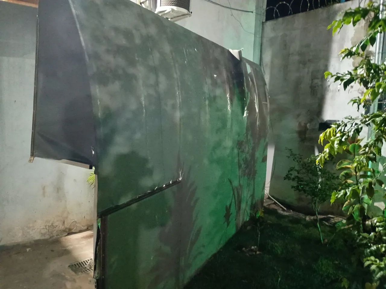 toldo  - Foto 2