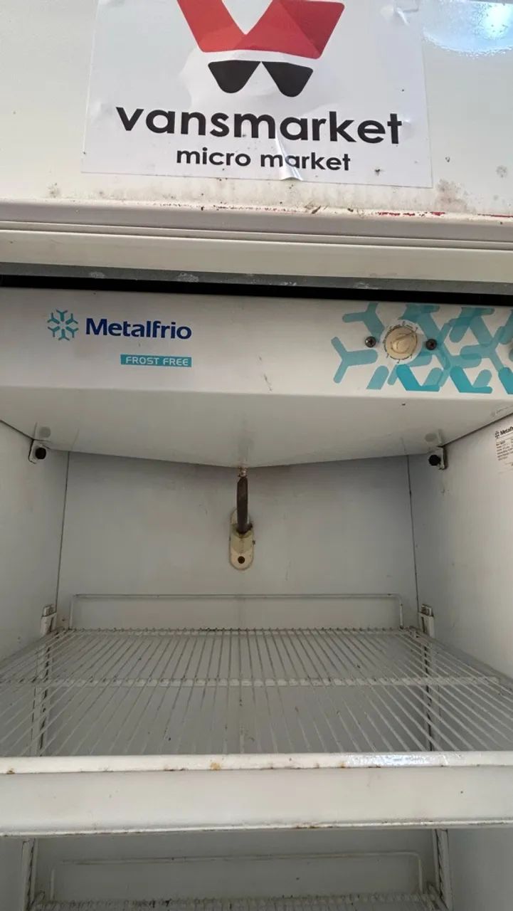 Freezer vertical  - Foto 4