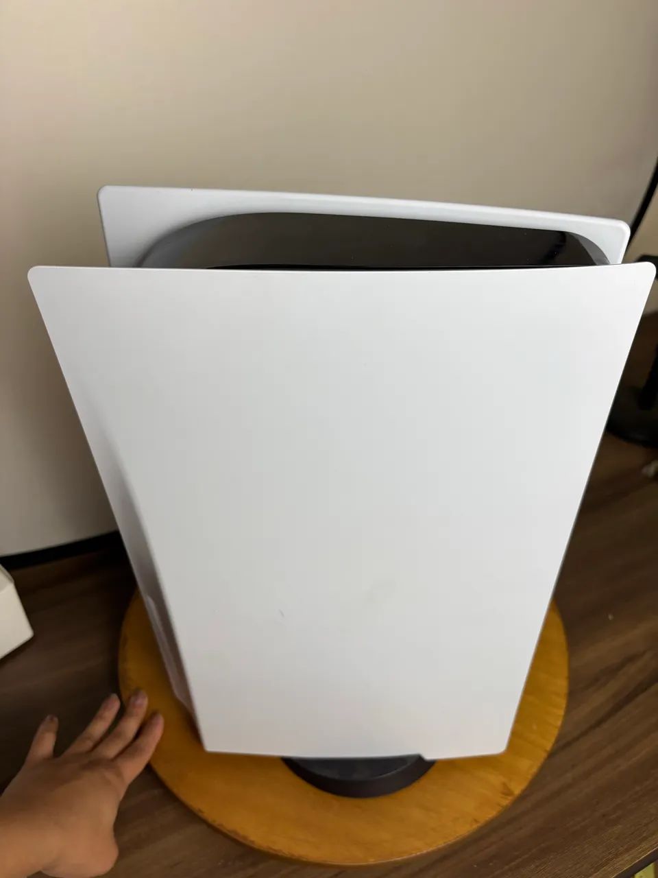 Ps5 perfeito estado - Foto 4