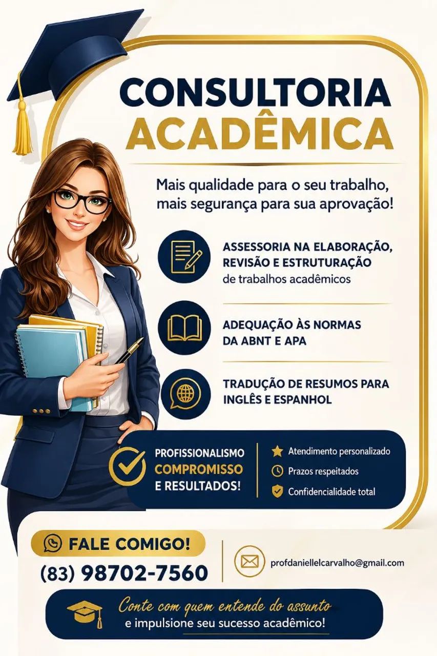Consultoria acadêmica