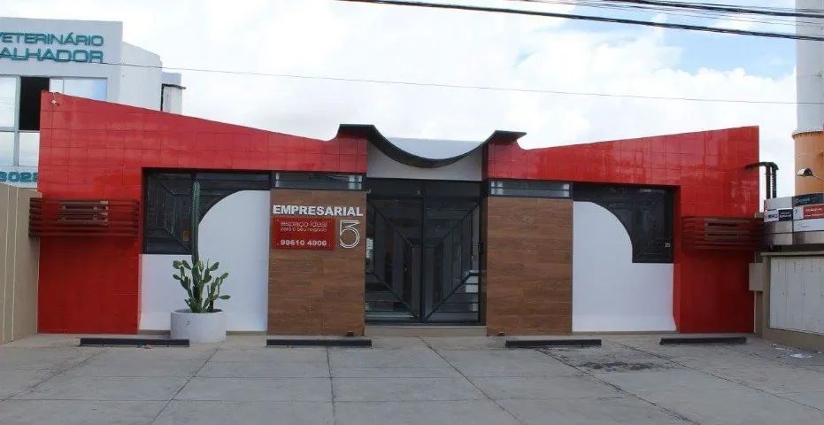 Aluguel de salas para escritório/consultório - Foto 2