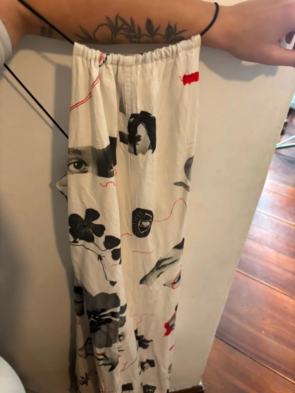 Vestido Cantão - Foto 2