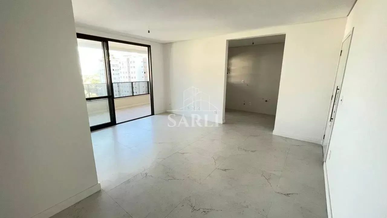 Apartamento com 105m², 3 quartos e suíte no bairro Campinas  São José - Foto 3