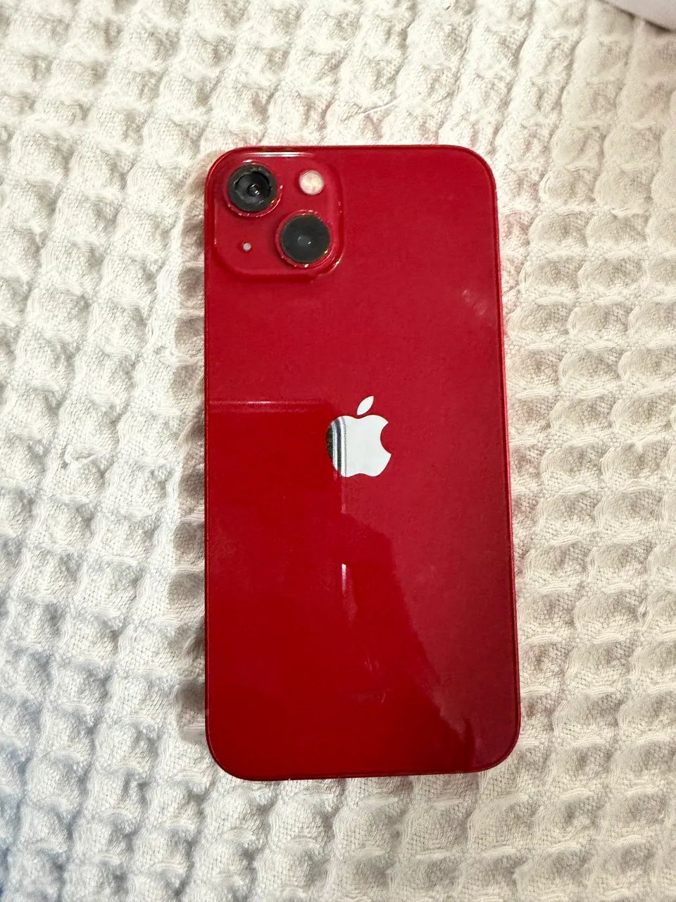 Vendo iPhone 13 256 gb - Foto 2