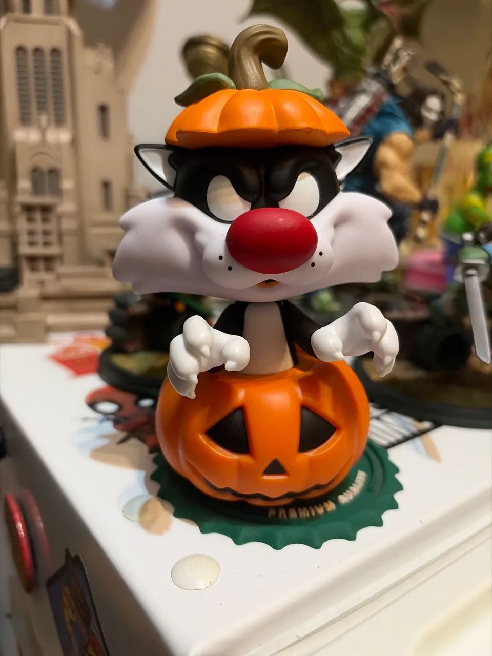 Funko Pop - Frajola  - Foto 3