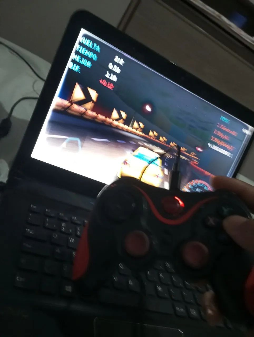 Notebook gamer  - Foto 2