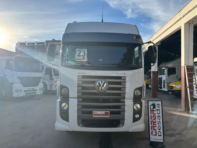 VW 19.360 CONSTELLATION 4X2 2023 - Foto 2