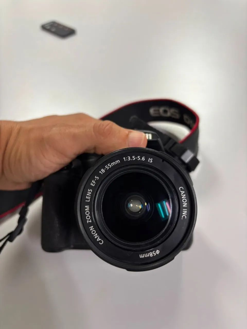 CAMERA FOTOGRAFICA  - Foto 5