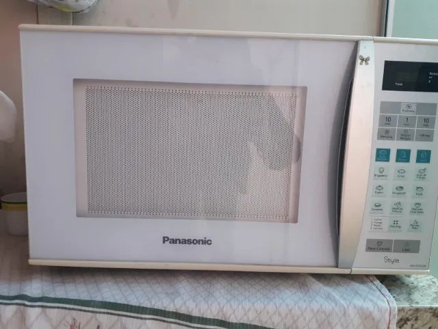 Micro-ondas 